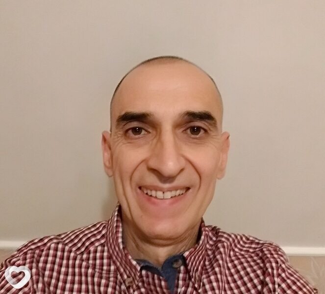 Владимир, 49, Ялте — анкета №1993457