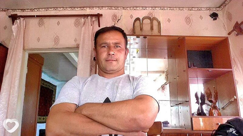 Миша, Актюбинский
