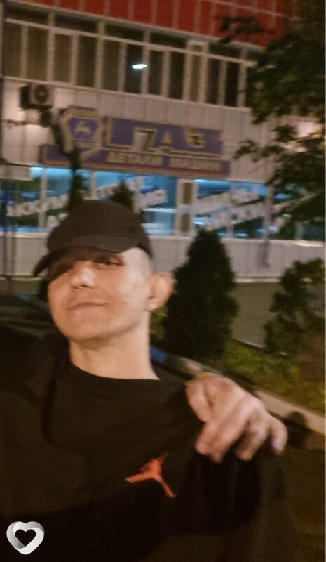 Диман, 24, Рязани — анкета №1993468