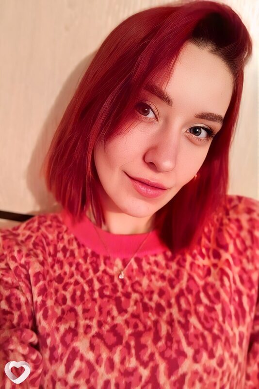 Оля, 27, Пскове — анкета №1993300