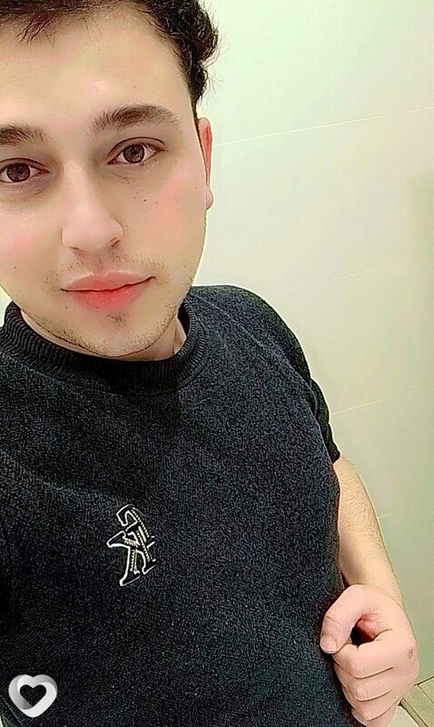 Ayaan, 22, Минске — анкета №1993302