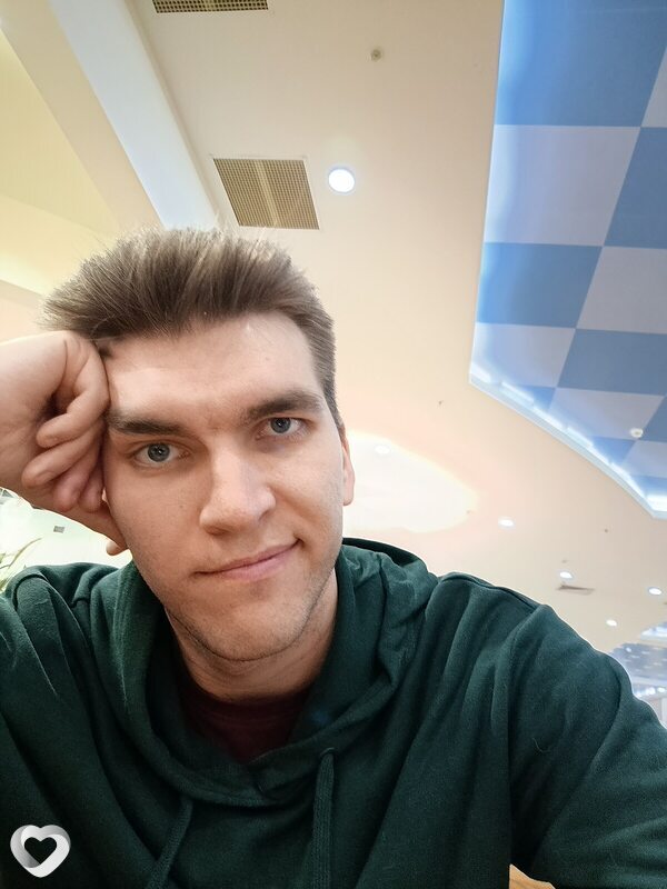 Евгений, 32, Тольятти — анкета №1993307