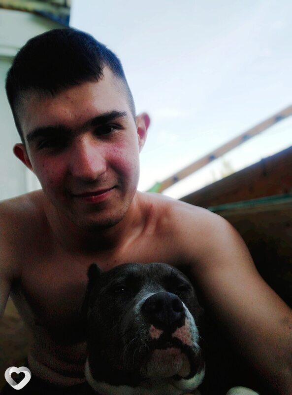 Даниил, 23, Самаре — анкета №1993409