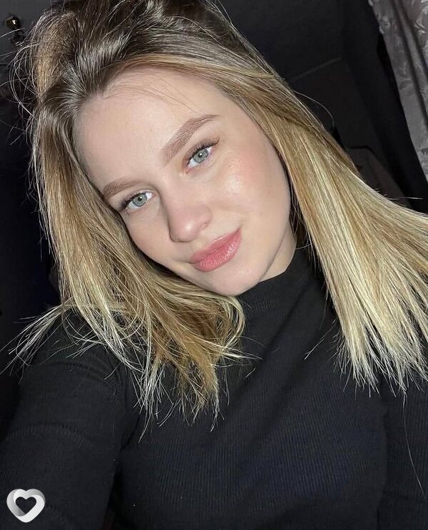Алина, 26, Москве — анкета №1993413