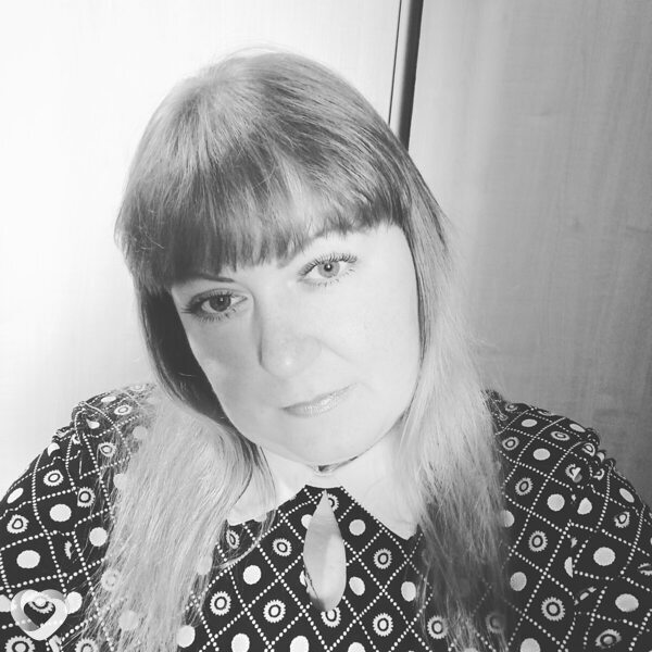 Юлия, 48, Москве — анкета №1993415