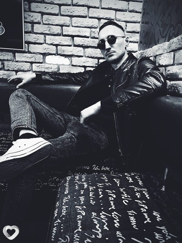 Давид, 34, Минске — анкета №1993420