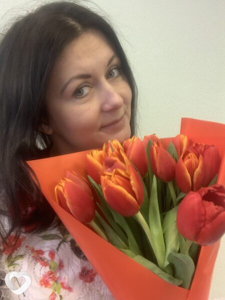 Марина, 38, Липецке — анкета №1993659