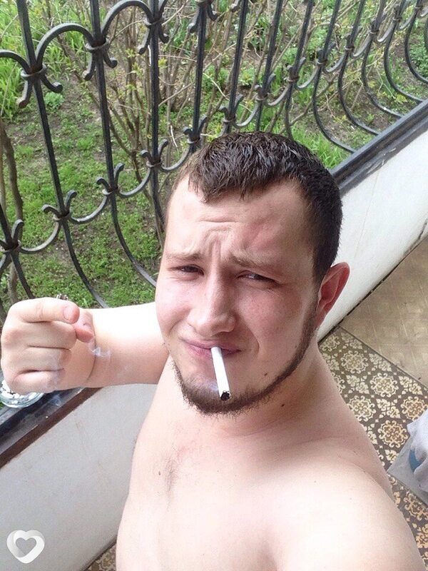 Garik, 25, Ереван — анкета №1993665