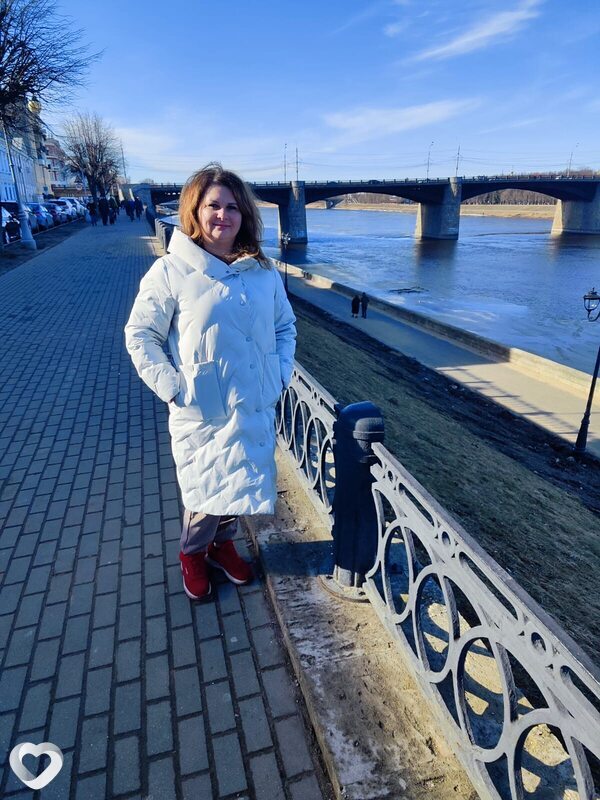 Наталья, 47, Курске — анкета №1993508