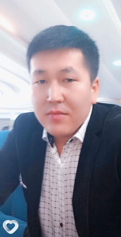 Zharkyn, 35, Алматы — анкета №1993513
