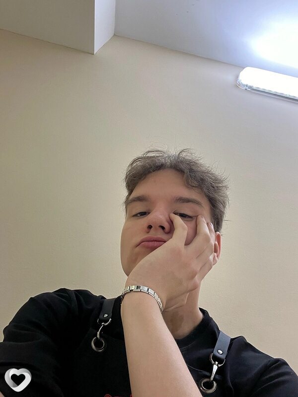 Дмитрий, 20, Норильске — анкета №1993603