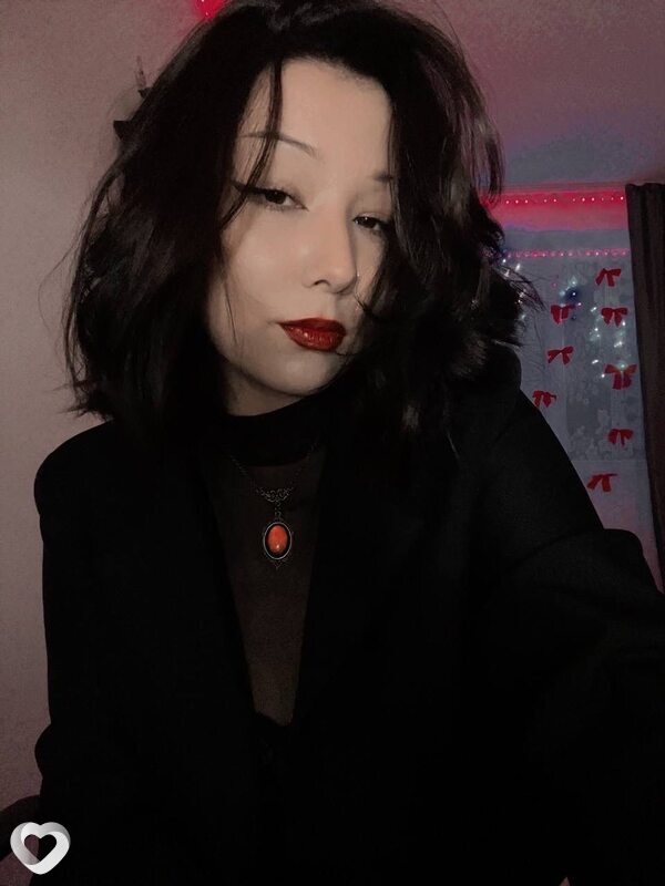 Карина, 22, Алматы — анкета №1993527