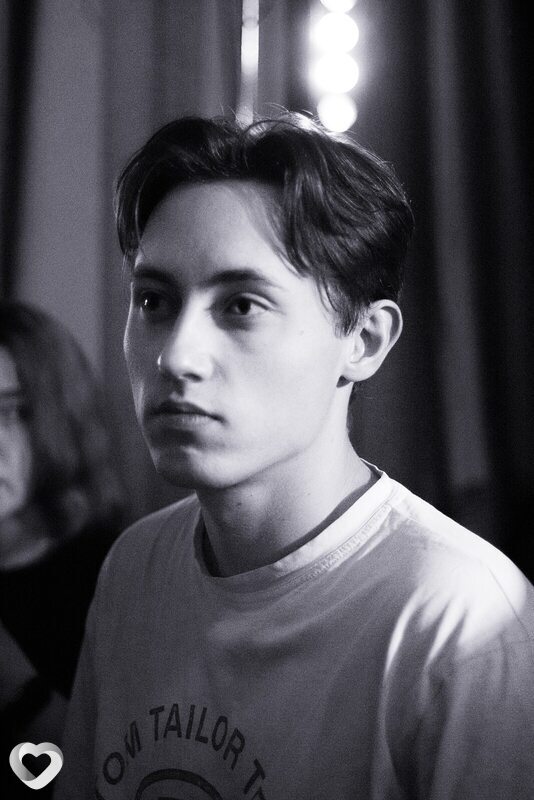 Даня, 22, Санкт-Петербурге — анкета №1993528