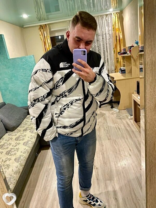 Дима, Черновцы