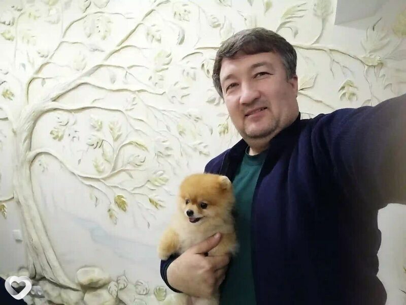 Заур, 36, Санкт-Петербурге — анкета №1993474