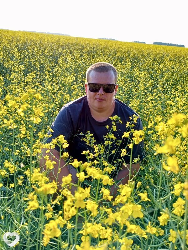 Александр, 33, Новосибирске — анкета №1993481