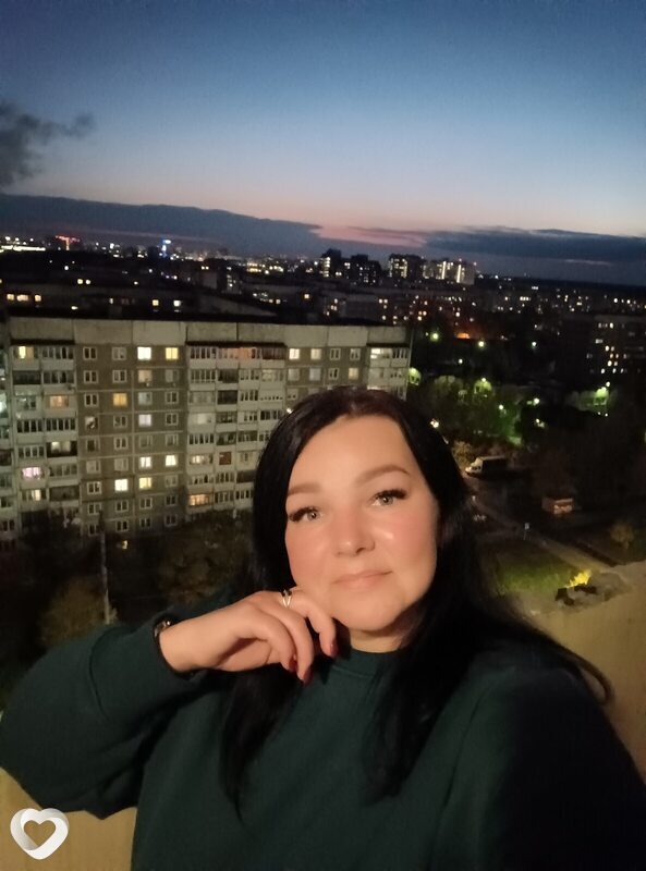 Елена, 39, Иванове — анкета №1993332
