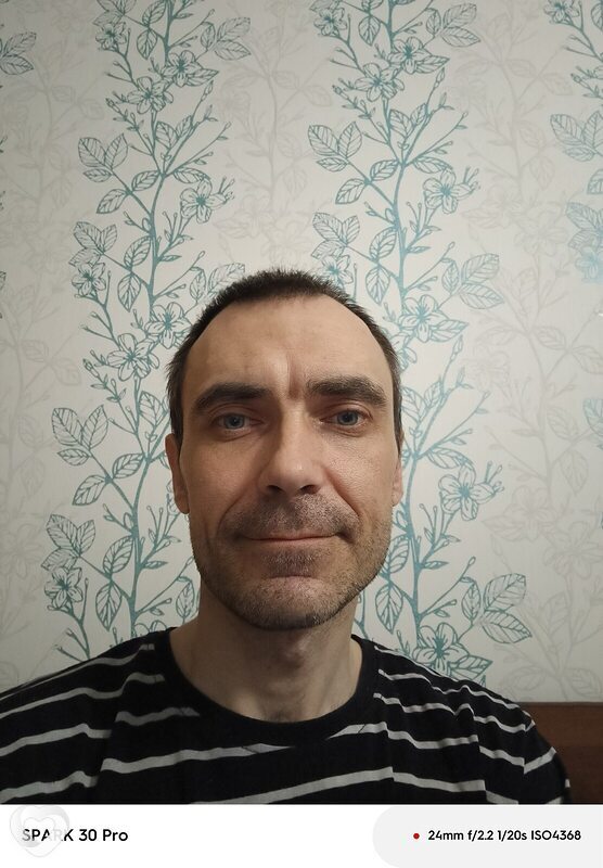 Миша, 33, Самаре — анкета №1993335