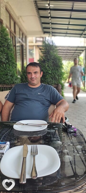 Grisha, 38, Казани — анкета №1993342