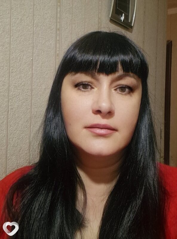 Диана, 42, Ганцевичах — анкета №1993343