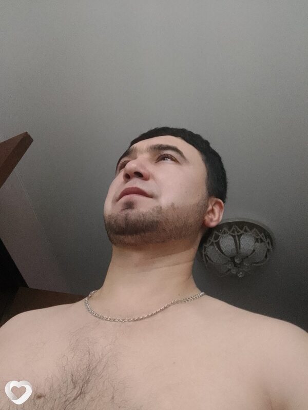 Azizbek, 32, Люберцах — анкета №1993684