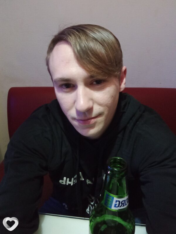 Кирилл, 34, Нижнем Новгороде — анкета №1993692