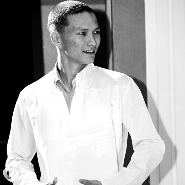 Алимжан, 32, Рудном — анкета №1993695