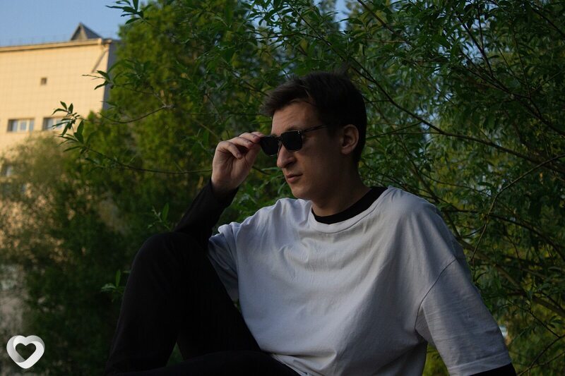 Денис, 22, Казани — анкета №1993623