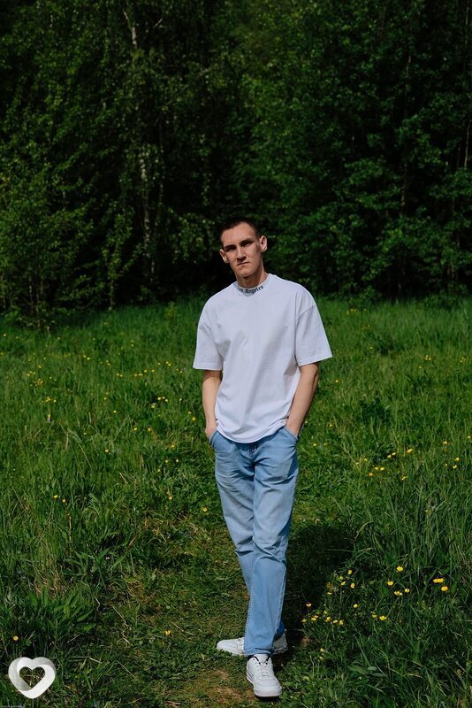 Родий, 22, Москве — анкета №1993624