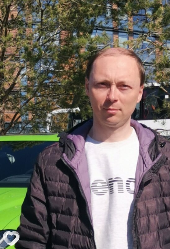 Саша, 35, Казани — анкета №1993633