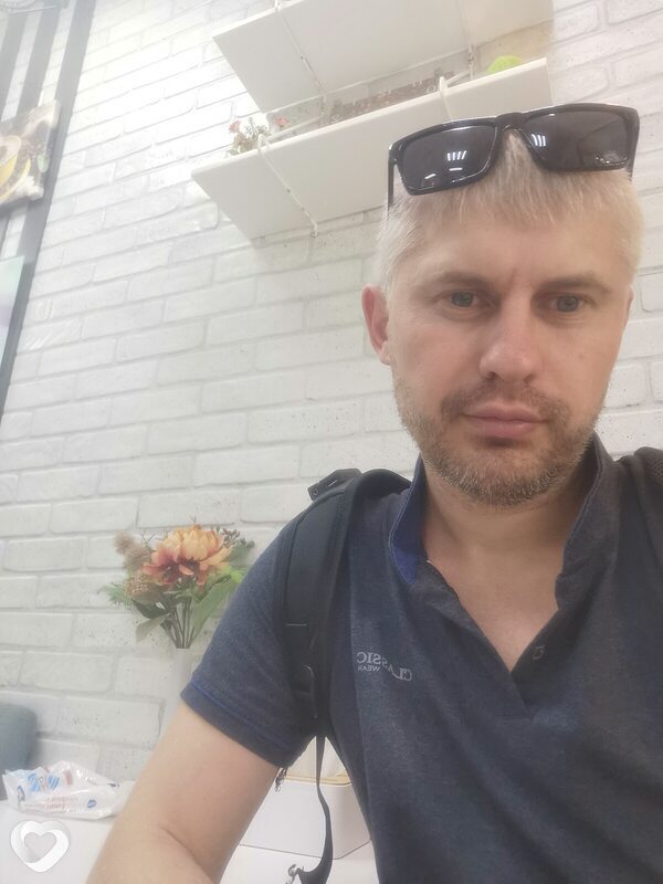 Иван, 36, Тихорецке — анкета №1993636