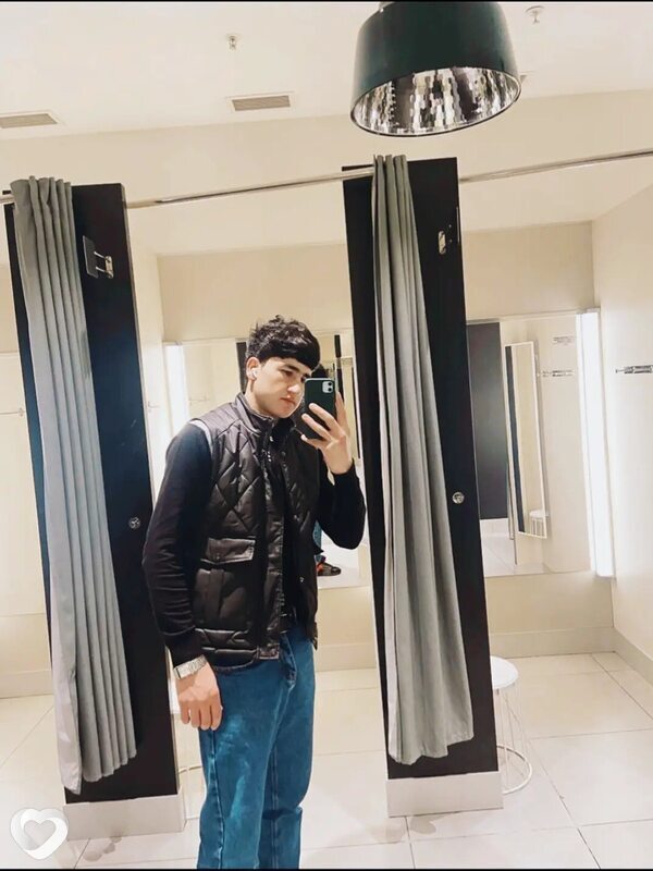 Maqsad, 25, Алматы — анкета №1993641