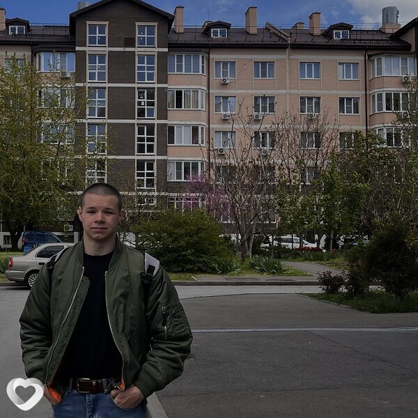 Никита, 21, Ростове-на-Дону — анкета №1993643