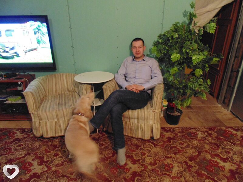 Алексей, 37, Кемерове — анкета №1993896