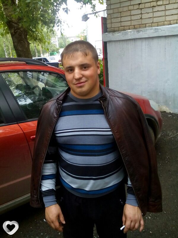 Евгений, 34, Пушкино (Московская Обл) — анкета №1993909
