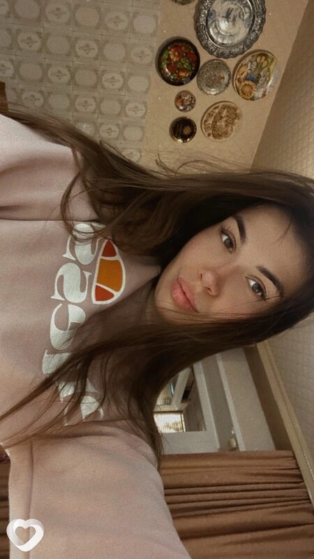 Кристина, Коломна