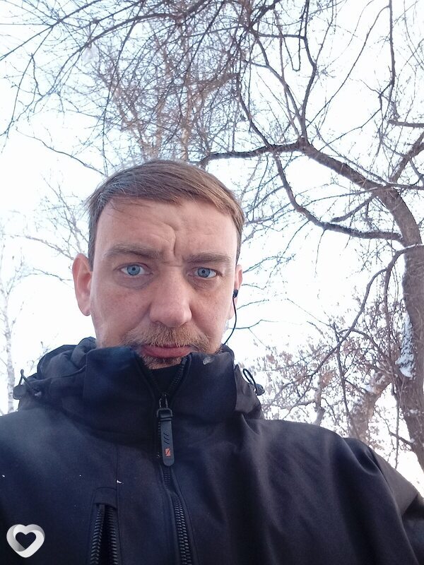 Денис, 43, Туле — анкета №1993918