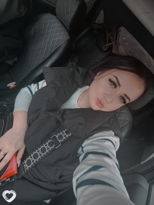Ди, 27, Брянске — анкета №1993713