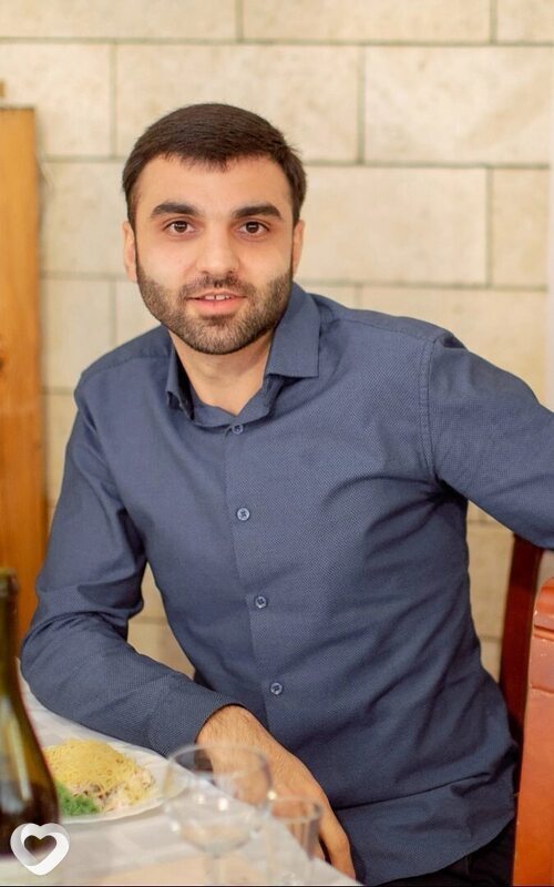 Gamlet, 32, Волгограде — анкета №1993830