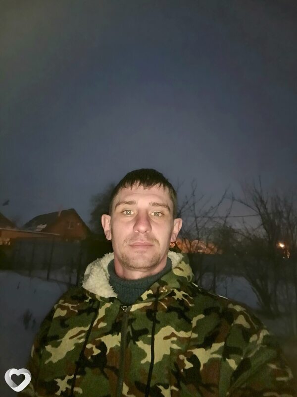 Денис, 38, Краснодаре — анкета №1993832
