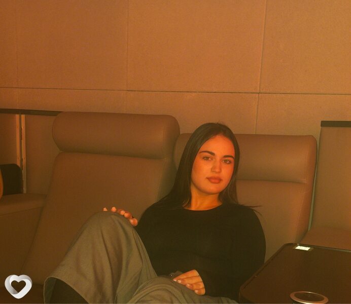 Эля, 23, Санкт-Петербурге — анкета №1993841