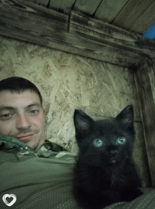 Макс, 33, Туле — анкета №1993727