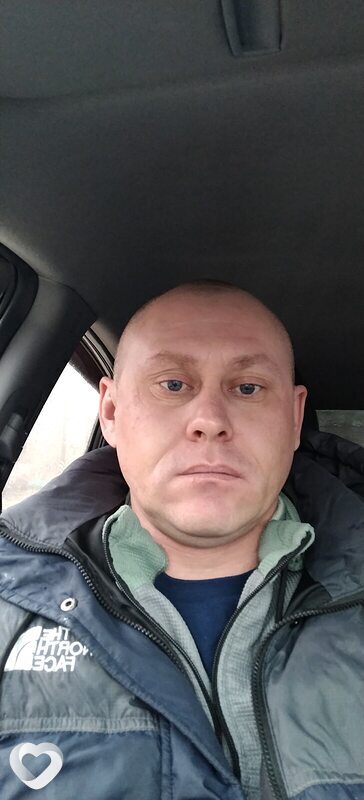 Андрей, 36, Иванове — анкета №1993733