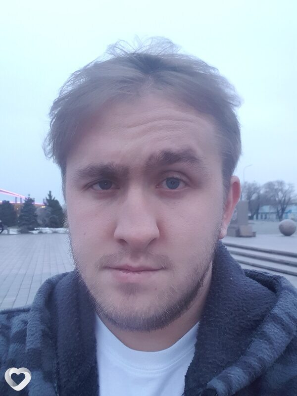 Павел, 28, Талдыкорган — анкета №1993739