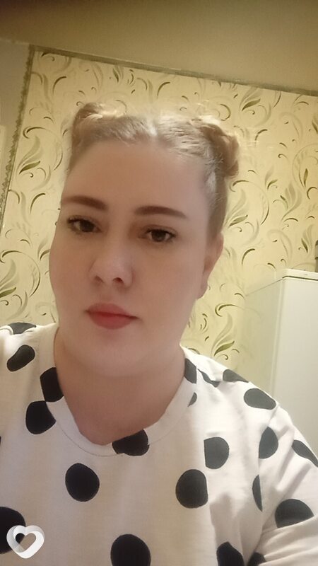 Екатерина, 39, Кубинке — анкета №1993776