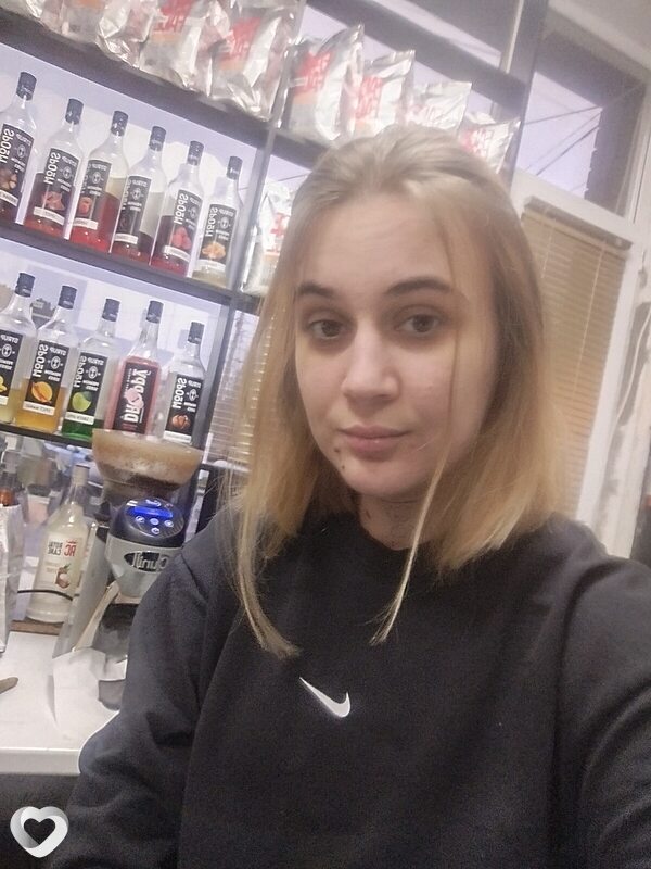 Гусыня, 27, Пушкино (Московская Обл) — анкета №1993788