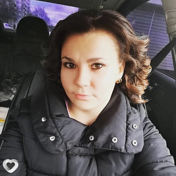 Инна, Сергиев Посад