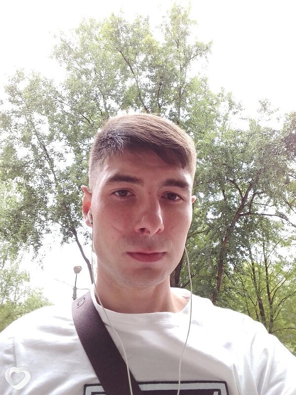 Михаил, 36, Санкт-Петербурге — анкета №1993934