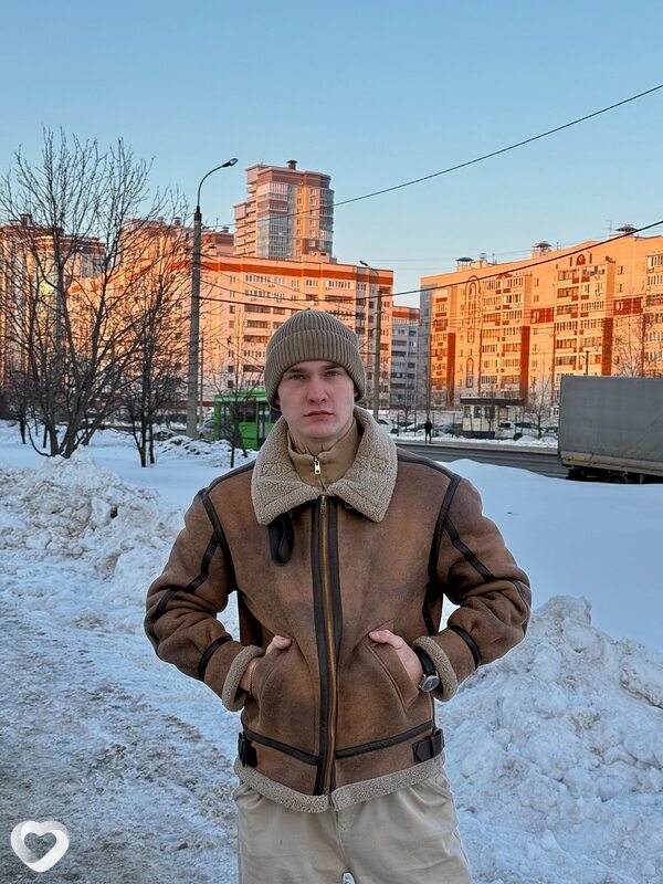 Alexey, 22, Казани — анкета №1993936