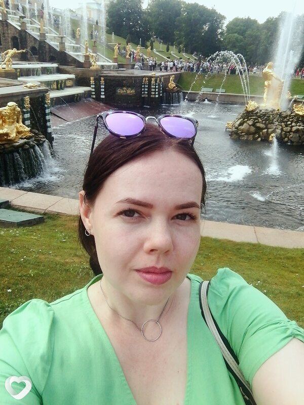 Екатерина, 29, Твери — анкета №1993865